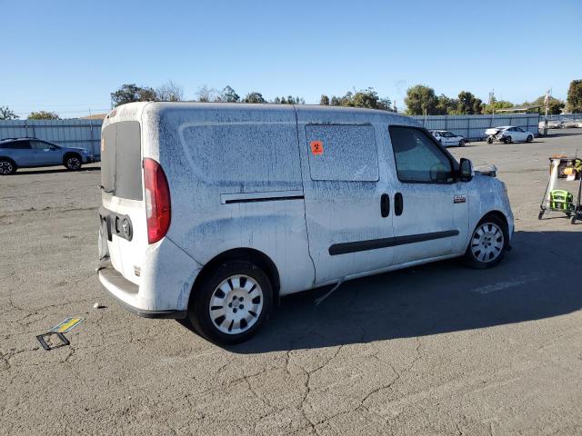 ZFBHRFBB3M6U39337 - 2021 RAM PROMASTER SLT Blanc photo 3
