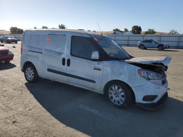 ZFBHRFBB3M6U39337 - 2021 RAM PROMASTER SLT Blanc photo 4