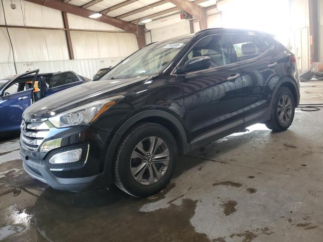2014 HYUNDAI SANTA FE S, 