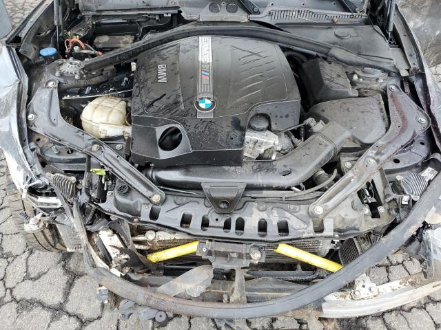 WBS1J5C51J7B70362 - 2018 BMW M2 CHARCOAL photo 11