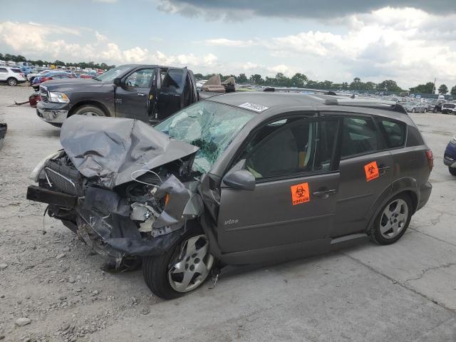 2008 PONTIAC VIBE, 
