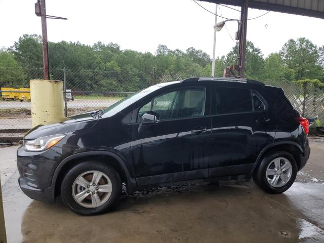 2022 CHEVROLET TRAX 1LT, 