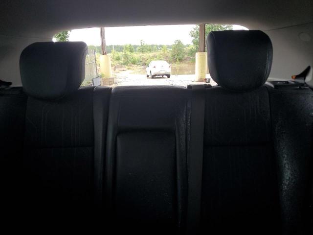 KL7CJLSM4NB559670 - 2022 CHEVROLET TRAX 1LT BLACK photo 10