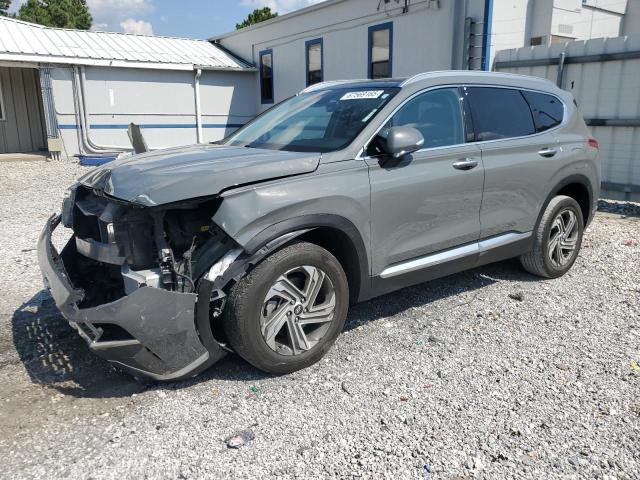 2022 HYUNDAI SANTA FE SEL, 