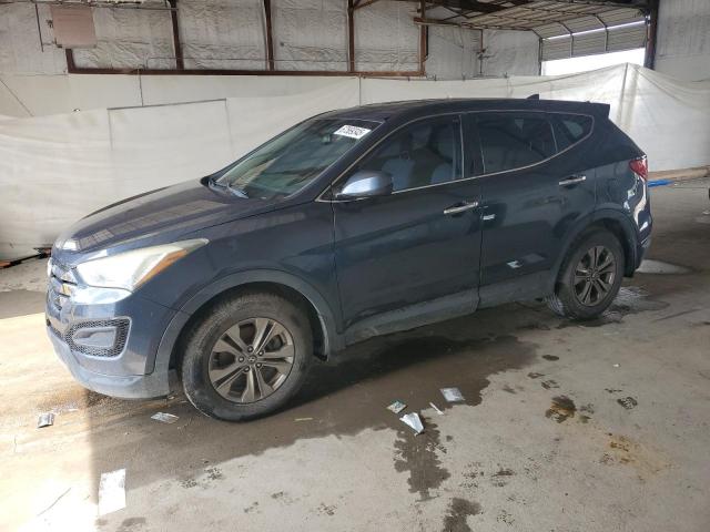 2013 HYUNDAI SANTA FE SPORT, 