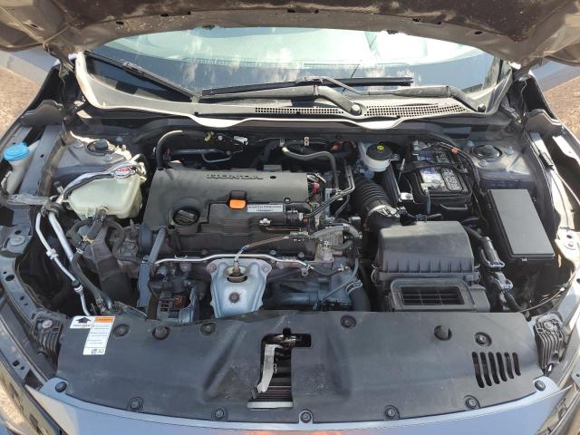 2HGFC4B88KH302793 - 2019 HONDA CIVIC SPORT Grafit foto 11