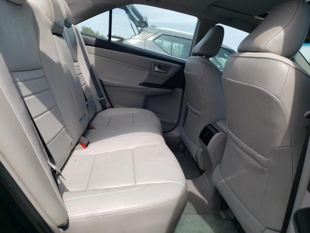 4T1BF1FK2GU556086 - 2016 TOYOTA CAMRY LE BLACK photo 10