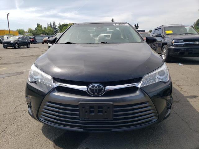 4T1BF1FK2GU556086 - 2016 TOYOTA CAMRY LE BLACK photo 5