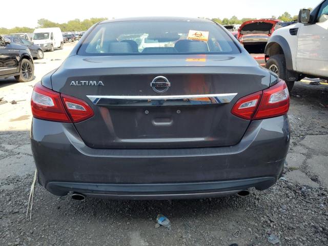 1N4AL3AP6GC211436 - 2016 NISSAN ALTIMA 2.5 GRAY photo 6