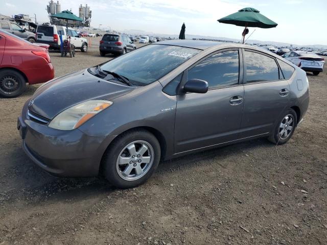 JTDKB20UX93504245 - 2009 TOYOTA PRIUS 灰色 照片 1