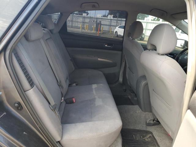 JTDKB20UX93504245 - 2009 TOYOTA PRIUS 灰色 照片 10