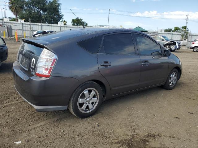 JTDKB20UX93504245 - 2009 TOYOTA PRIUS 灰色 照片 3