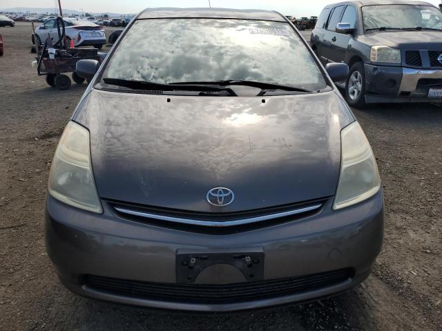 JTDKB20UX93504245 - 2009 TOYOTA PRIUS 灰色 照片 5