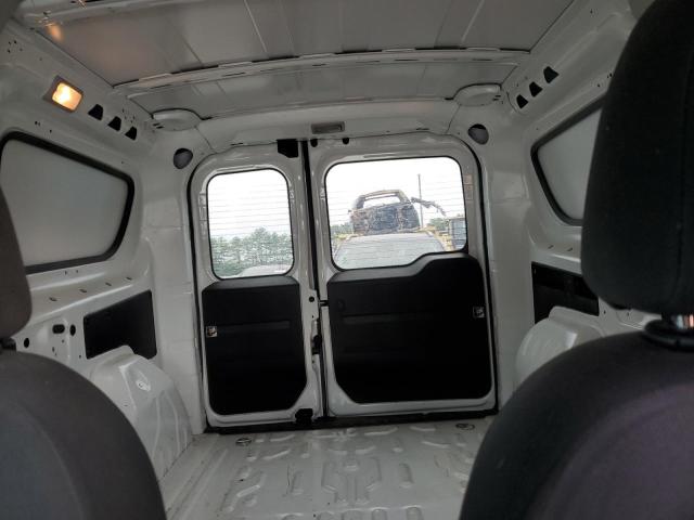 ZFBERFBTXG6B04742 - 2016 RAM PROMASTER SLT Білий фото 10