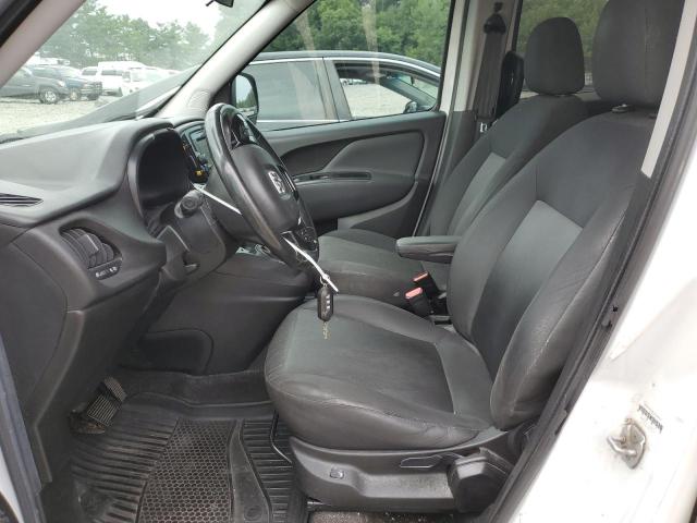 ZFBERFBTXG6B04742 - 2016 RAM PROMASTER SLT Білий фото 7