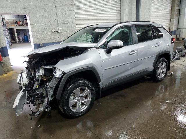 2024 TOYOTA RAV4 XLE, 