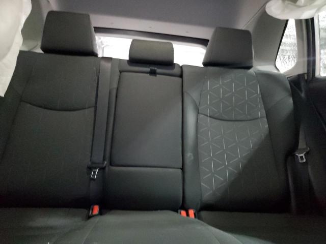 2T3RWRFV4RW225687 - 2024 TOYOTA RAV4 XLE SILVER photo 10