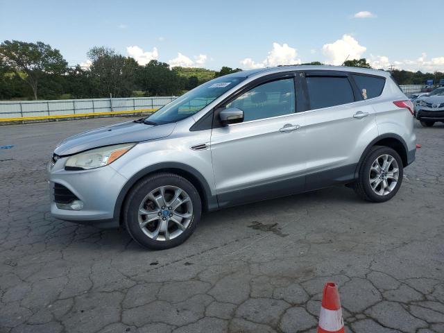 2013 FORD ESCAPE SEL, 