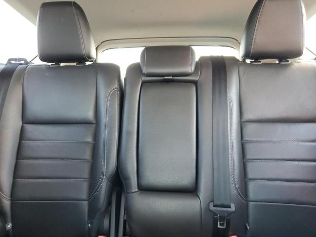 1FMCU9HXXDUD03076 - 2013 FORD ESCAPE SEL SILVER photo 10