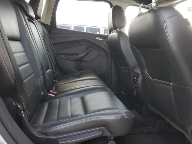 1FMCU9HXXDUD03076 - 2013 FORD ESCAPE SEL SILVER photo 11