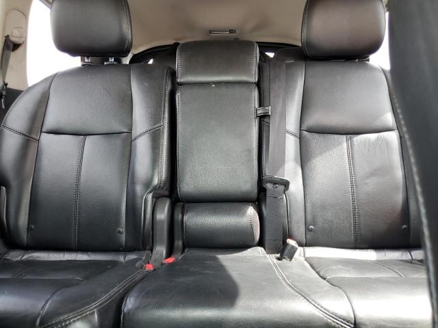 5N1AR2MN2EC641180 - 2014 NISSAN PATHFINDER S 灰色 照片 10