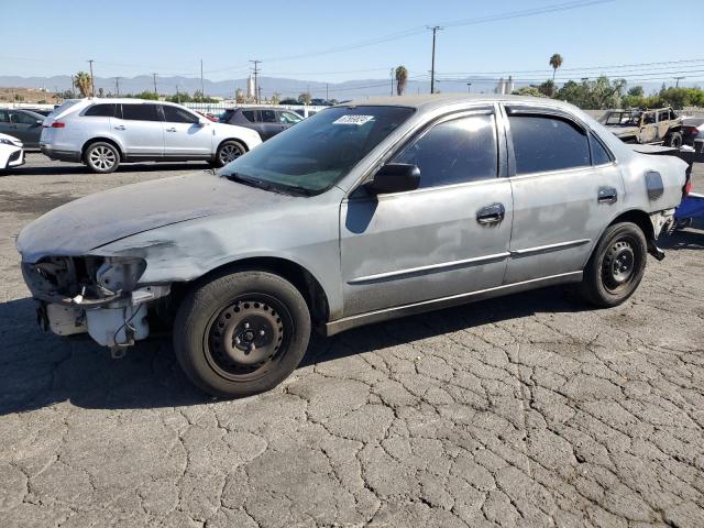 JHMCG6651XC028878 - 1999 HONDA ACCORD LX GRAY photo 1