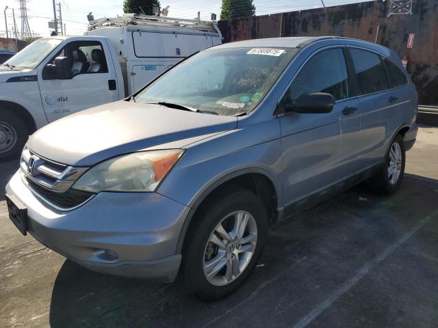 2011 HONDA CR-V EX, 