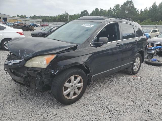 2009 HONDA CR-V EX, 