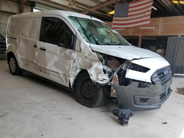 NM0LS7E27M1505234 - 2021 FORD TRANSIT CO XL WHITE photo 4