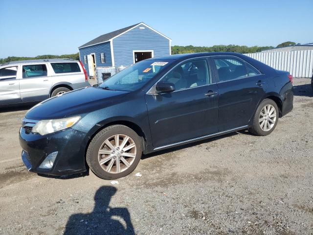 2013 TOYOTA CAMRY L, 