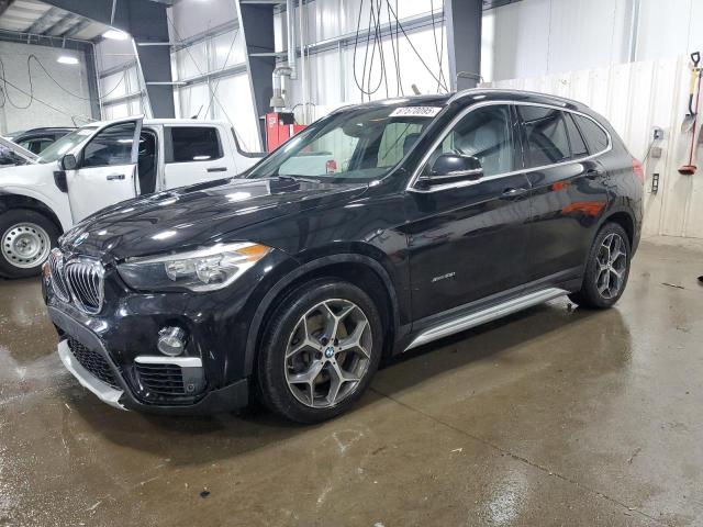 2016 BMW X1 XDRIVE28I, 