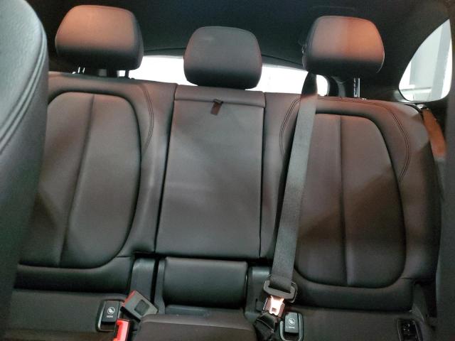 WBXHT3C38G5E54078 - 2016 BMW X1 XDRIVE28I Siyah fotoğraf 10