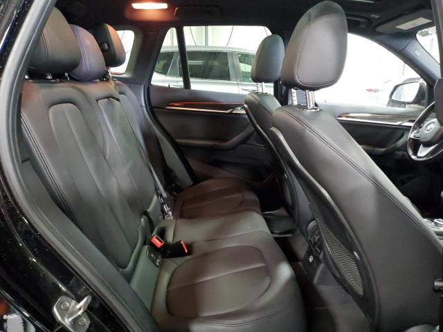 WBXHT3C38G5E54078 - 2016 BMW X1 XDRIVE28I Siyah fotoğraf 11