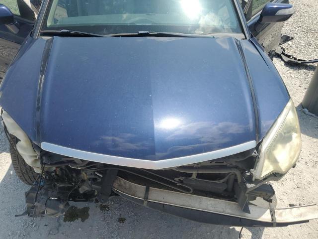 5J8TB18567A005500 - 2007 ACURA RDX TECHNOLOGY Mavi foto 11