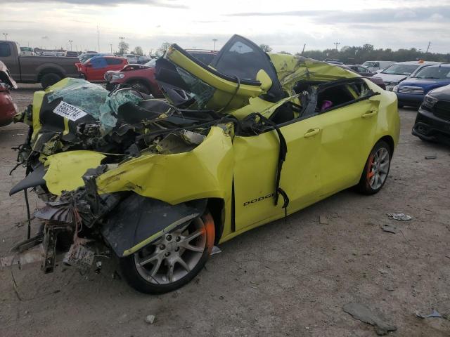 2013 DODGE DART SXT, 