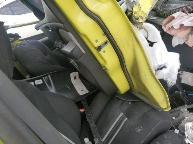 1C3CDFBH8DD135544 - 2013 DODGE DART SXT 绿色 照片 15