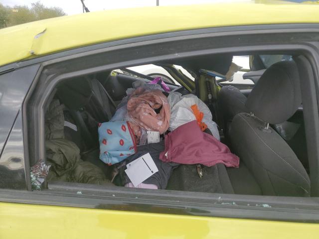 1C3CDFBH8DD135544 - 2013 DODGE DART SXT 绿色 照片 20