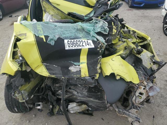 1C3CDFBH8DD135544 - 2013 DODGE DART SXT 绿色 照片 22