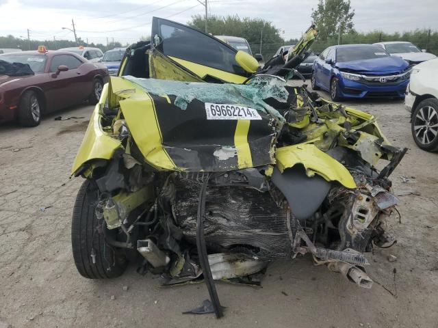 1C3CDFBH8DD135544 - 2013 DODGE DART SXT 绿色 照片 9