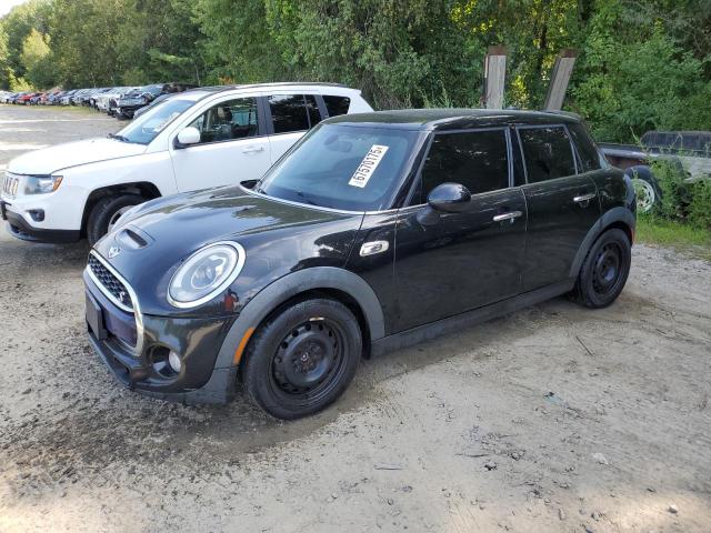 2015 MINI COOPER S, 