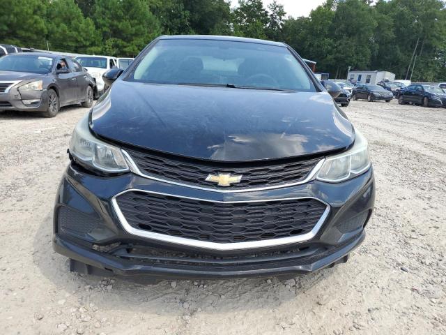 1G1BC5SM0H7267762 - 2017 CHEVROLET CRUZE LS Schwarz Foto 5