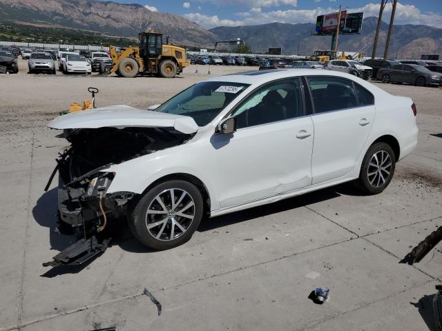 2017 VOLKSWAGEN JETTA SE, 