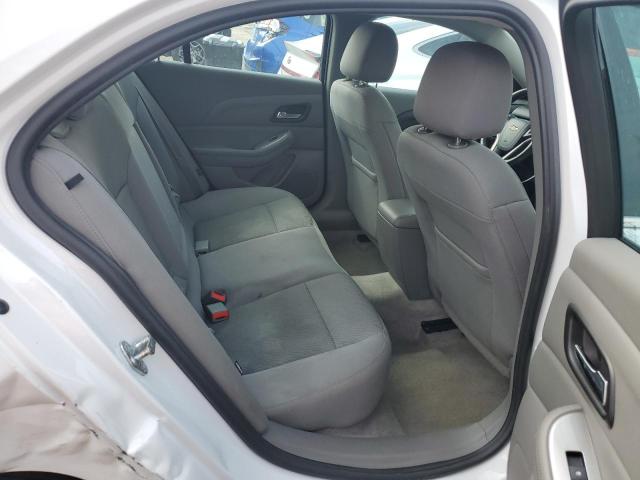 1G11A5SA5GU143218 - 2016 CHEVROLET MALIBU LIM LS 白色 照片 10