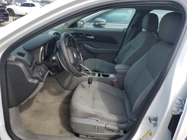 1G11A5SA5GU143218 - 2016 CHEVROLET MALIBU LIM LS 白色 照片 7