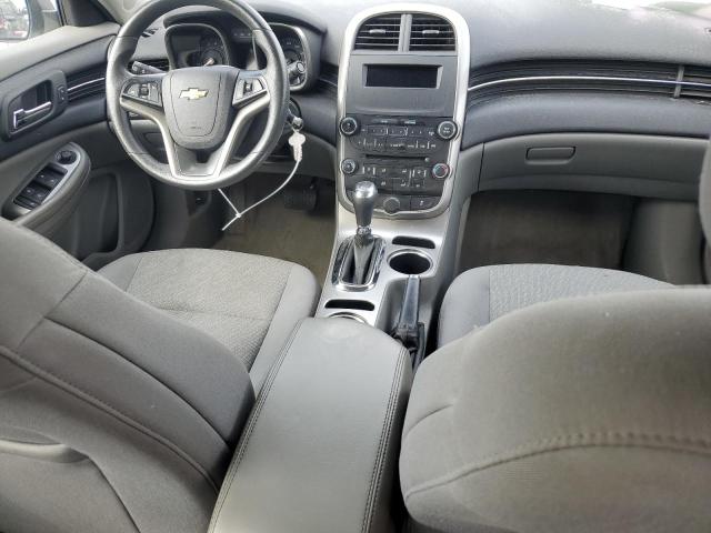 1G11A5SA5GU143218 - 2016 CHEVROLET MALIBU LIM LS 白色 照片 8