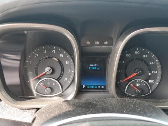 1G11A5SA5GU143218 - 2016 CHEVROLET MALIBU LIM LS 白色 照片 9