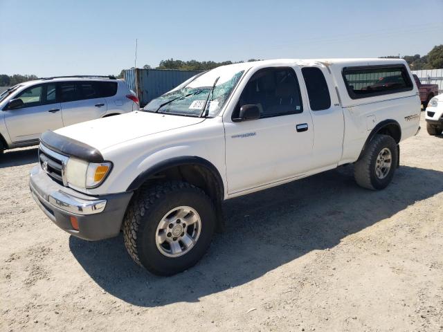 1999 TOYOTA TACOMA XTRACAB, 