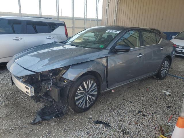 2025 NISSAN ALTIMA SV, 