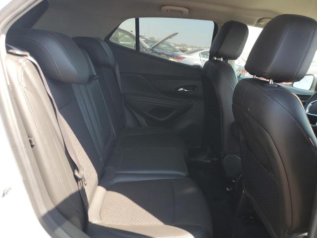 KL4CJASB0JB578081 - 2018 BUICK ENCORE PREFERRED Ağ foto 10