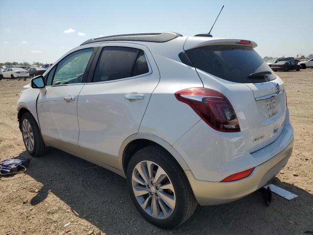 KL4CJASB0JB578081 - 2018 BUICK ENCORE PREFERRED Ağ foto 2